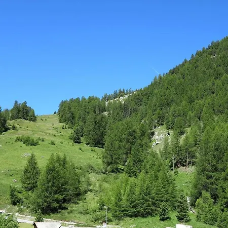 Cresta Ellie * 세인트모리츠