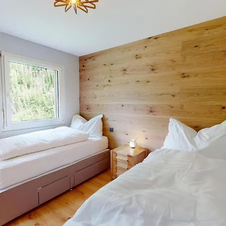 Cresta Ellie 세인트모리츠