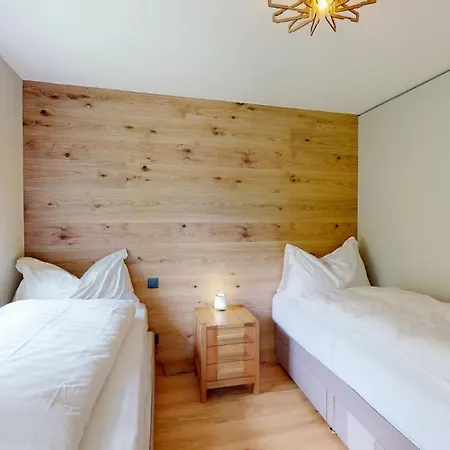 Appartement Cresta Ellie Saint-Moritz