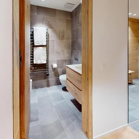 Cresta Ellie Appartement *