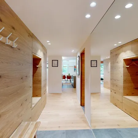 Appartement Cresta Ellie