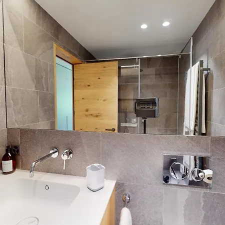 Cresta Ellie Appartement *