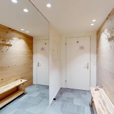 Cresta Ellie Appartement