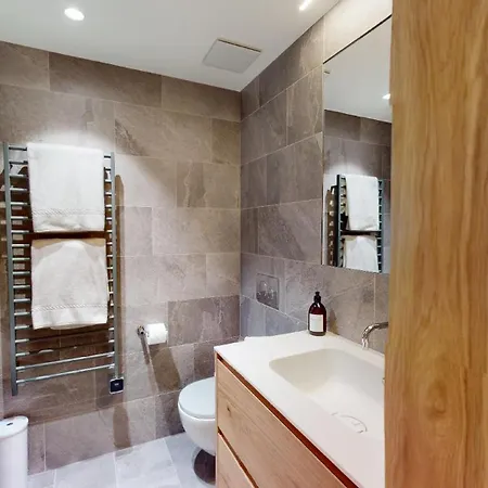 Cresta Ellie 세인트모리츠