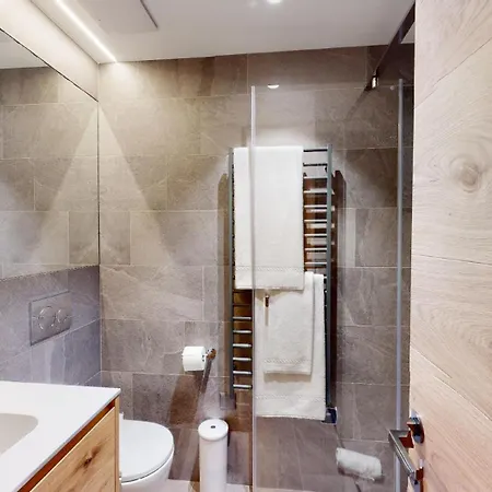 Cresta Ellie Saint-Moritz