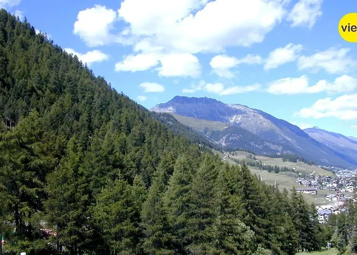 Cresta Ellie Appartement Sankt Moritz