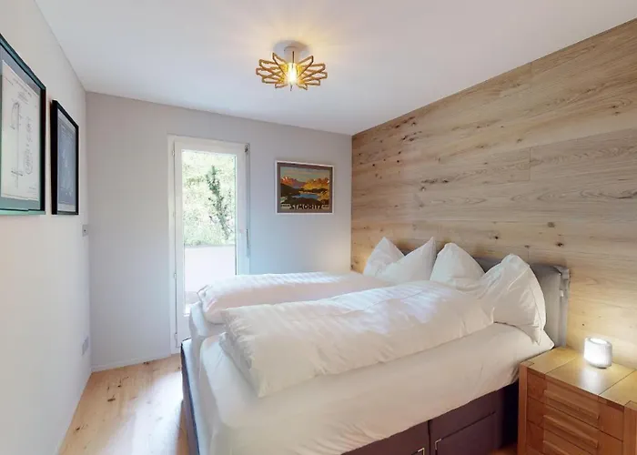 Cresta Ellie * Sankt Moritz