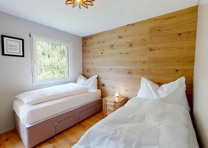 Cresta Ellie Sankt Moritz