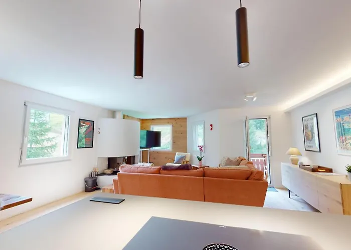 Cresta Ellie * Sankt Moritz