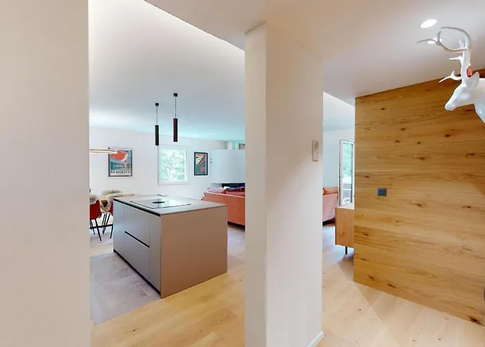 Cresta Ellie Sankt Moritz