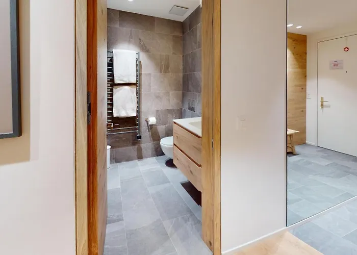 Cresta Ellie Appartement *