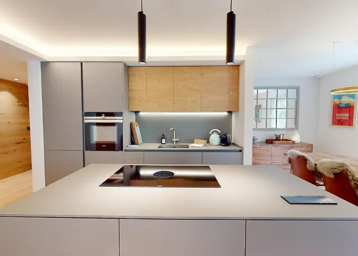 Cresta Ellie Appartement