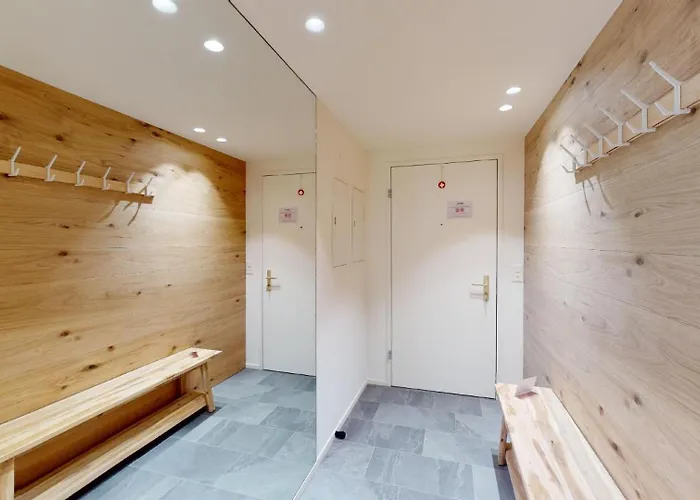 Cresta Ellie Appartement