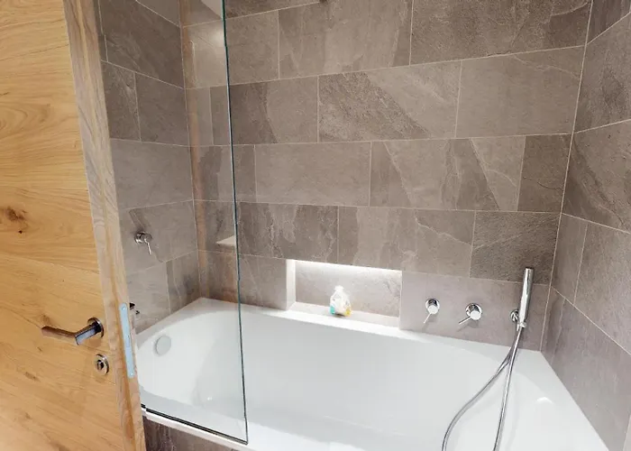 Cresta Ellie Appartement *