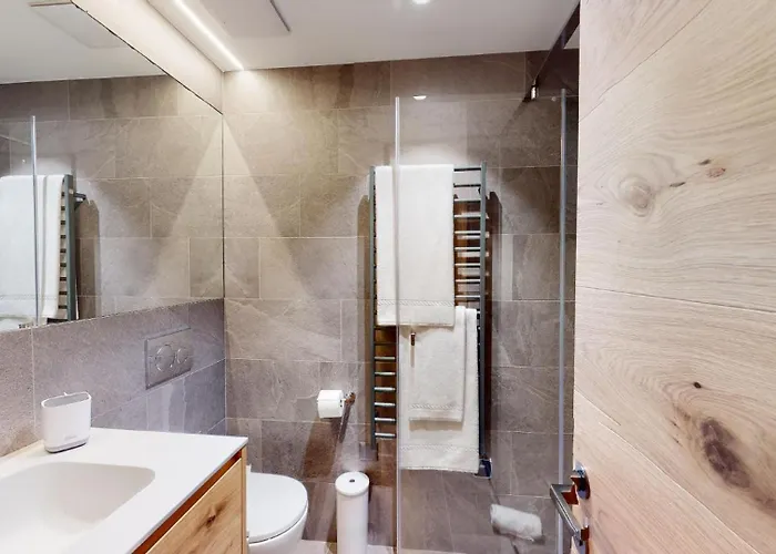 Cresta Ellie Sankt Moritz